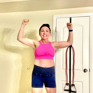 Meet your Posher, Annalise